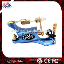 2015 Newest Professional aluminum frame Top High Quality Rotary Tattoo Machine